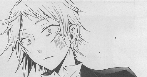 Résultat de recherche d'images pour "eliot pinterest pandora hearts"