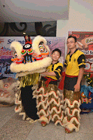ksatria lion dragon dance troupe surabaya - Alfandy Hao2 Indra