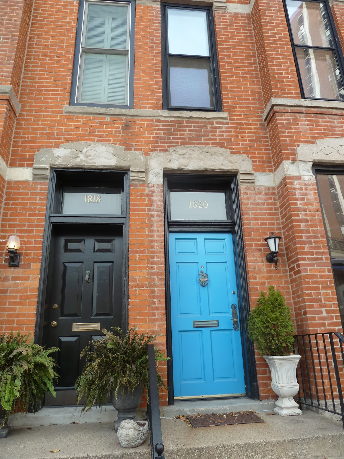 The Chicago Real Estate Local Old Town Triangle area home sales 2012