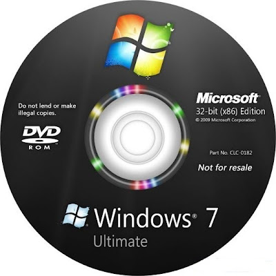 Microsoft Windows 81 Ultimate 32/64 bit free download