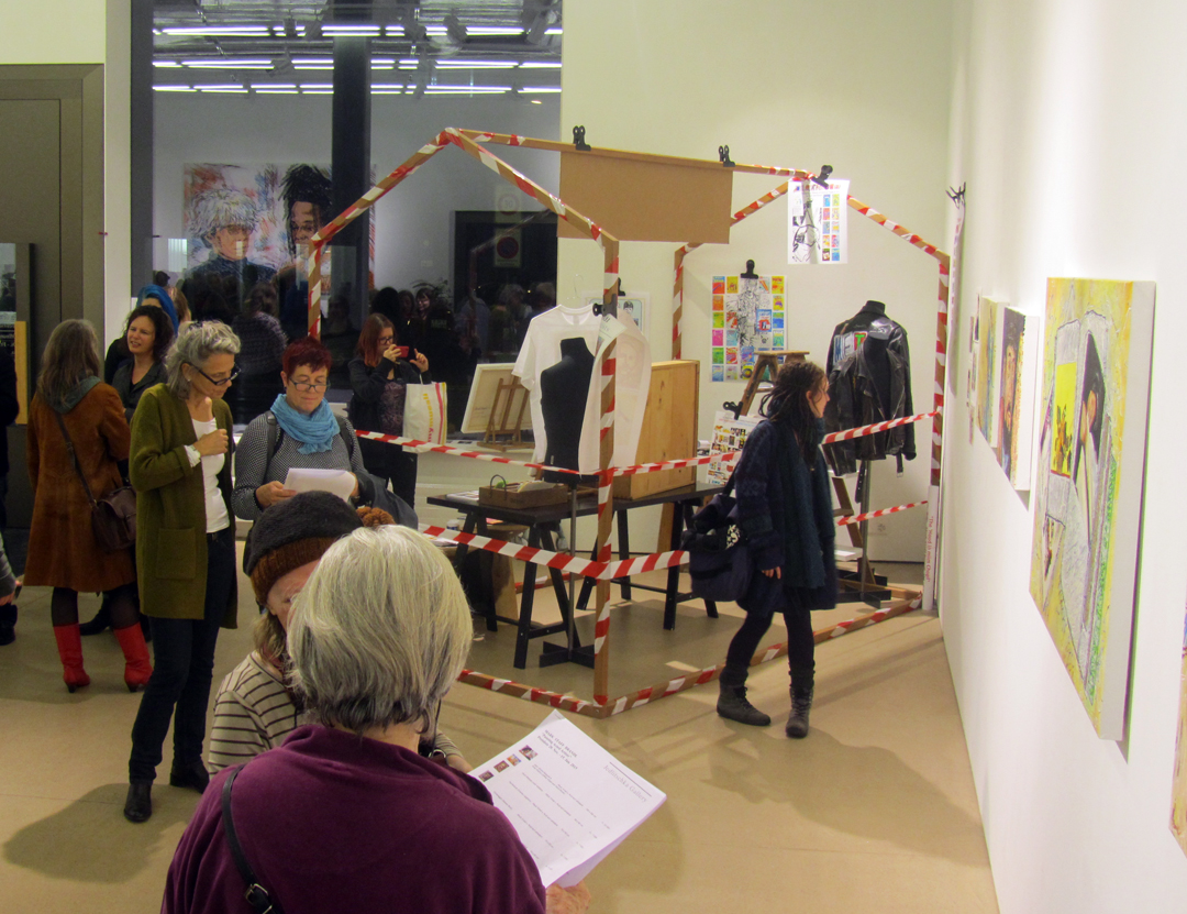 Art Week Part 4
