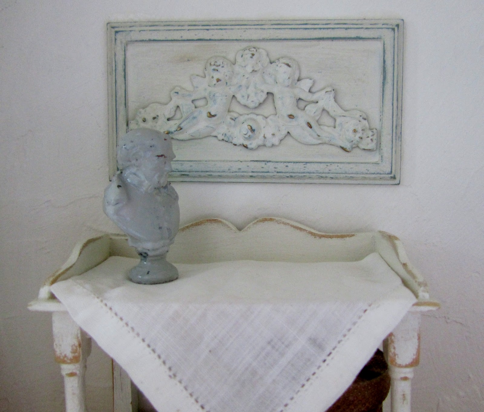 Friday's Child My Vintage Dream