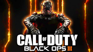 Call Of Duty - Black Ops III PC