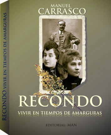 RECONDO: VIVIR EN TIEMPOS DE AMARGURAS