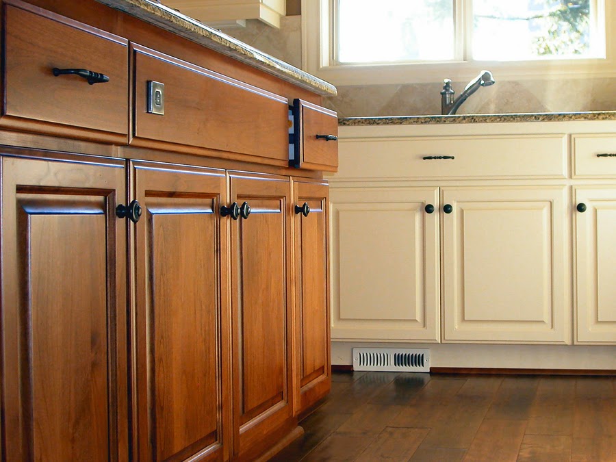 Refacing Kitchen Cabinets