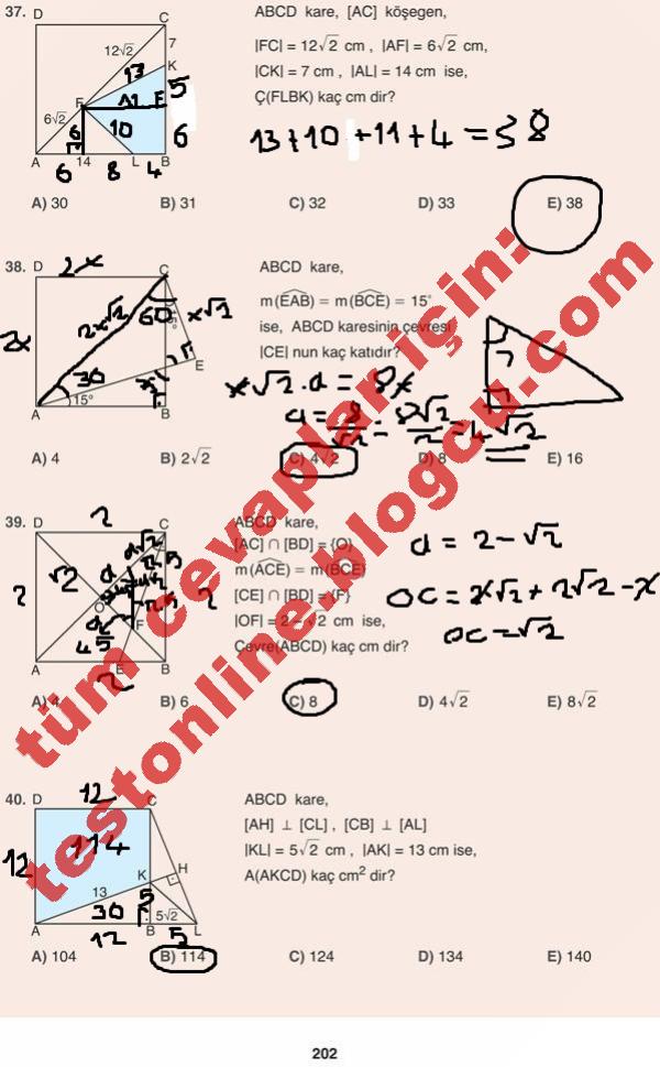 202-matematik-10.sinif-cevaplar-testonline.blogcu.com-netbil