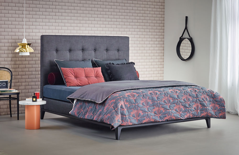 Boxspringbetten Bei Shogazi In München