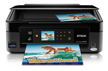 Epson T50 Printer Driver Download