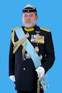 D.Y.M.M SULTAN IBRAHIM IBNI ALMARHUM SULTAN ISKANDAR