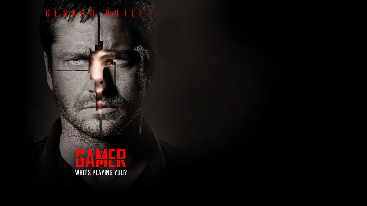 Film review – Gamer (2009)