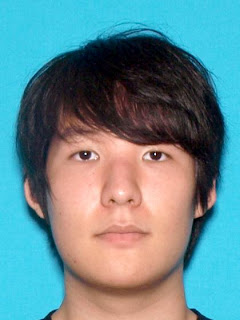 THE ERIC YOON MYSTERY: Am I missing, hiding, or deceased?