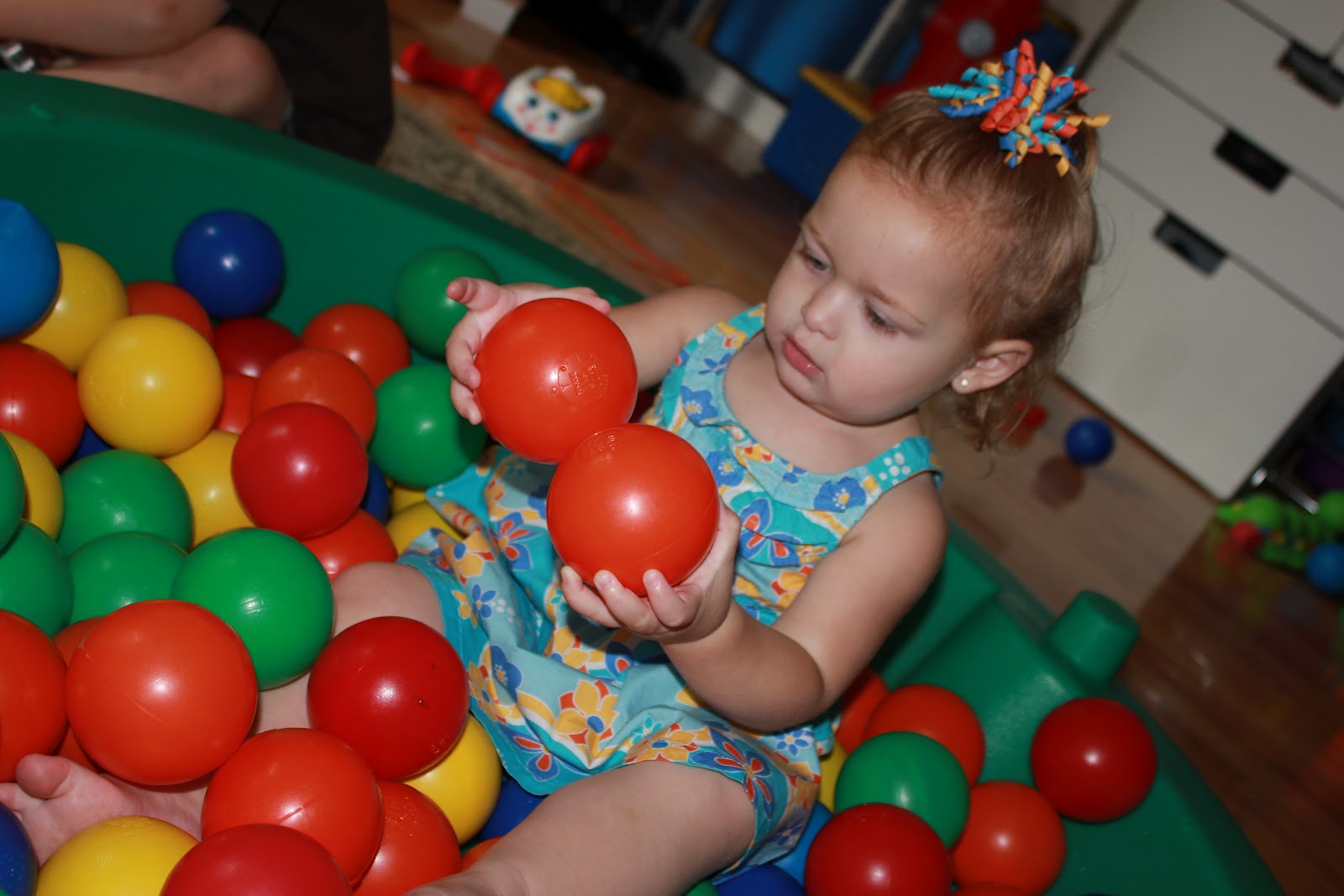 Momma's Fun World 30 fun things to do with the kids this summer