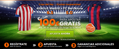 888sport super cuota mejorada vuelta copa rey Atletico vs Barcelona 28 enero 888sport super cuota mejorada vuelta copa rey Atletico vs Barcelona 28 enero