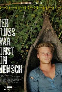 The River Used to Be a Man (2011) full movIe free onlIne watch  The River Used to Be a Man (2011) poster