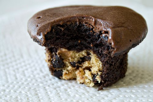 Cupcake Recipes Chocolate Chip