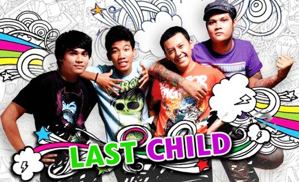 Download Lagu Last Child Stafaband