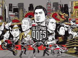 Sleeping Dogs Sleeping Dogs