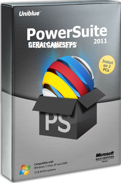 Uniblue PowerSuite 2011 3.0.0.8 + serial [TrT-TcT] (download ...