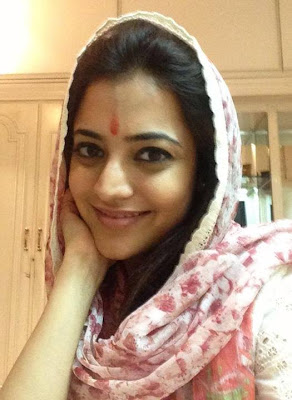 Kajal Agarwal Childhoo...