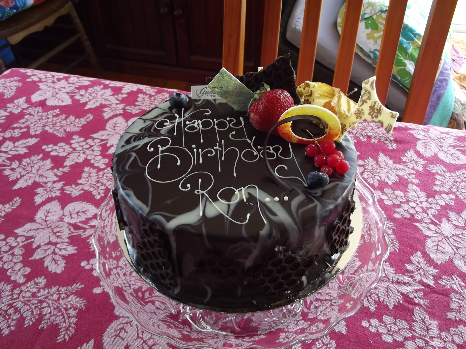 Happy Birthday Ron3fan Diecast CraZy - Discussion Forums ...
