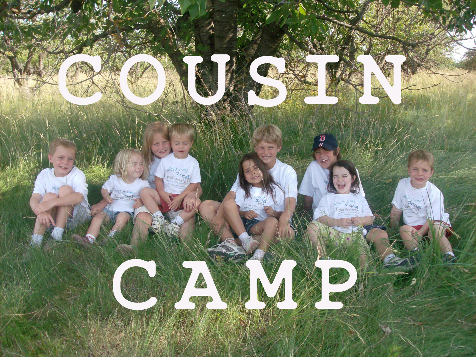 Cousin Relationships