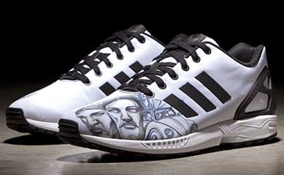 zapatillas adidas Originals #mizxflux MARCELO VIEIRA