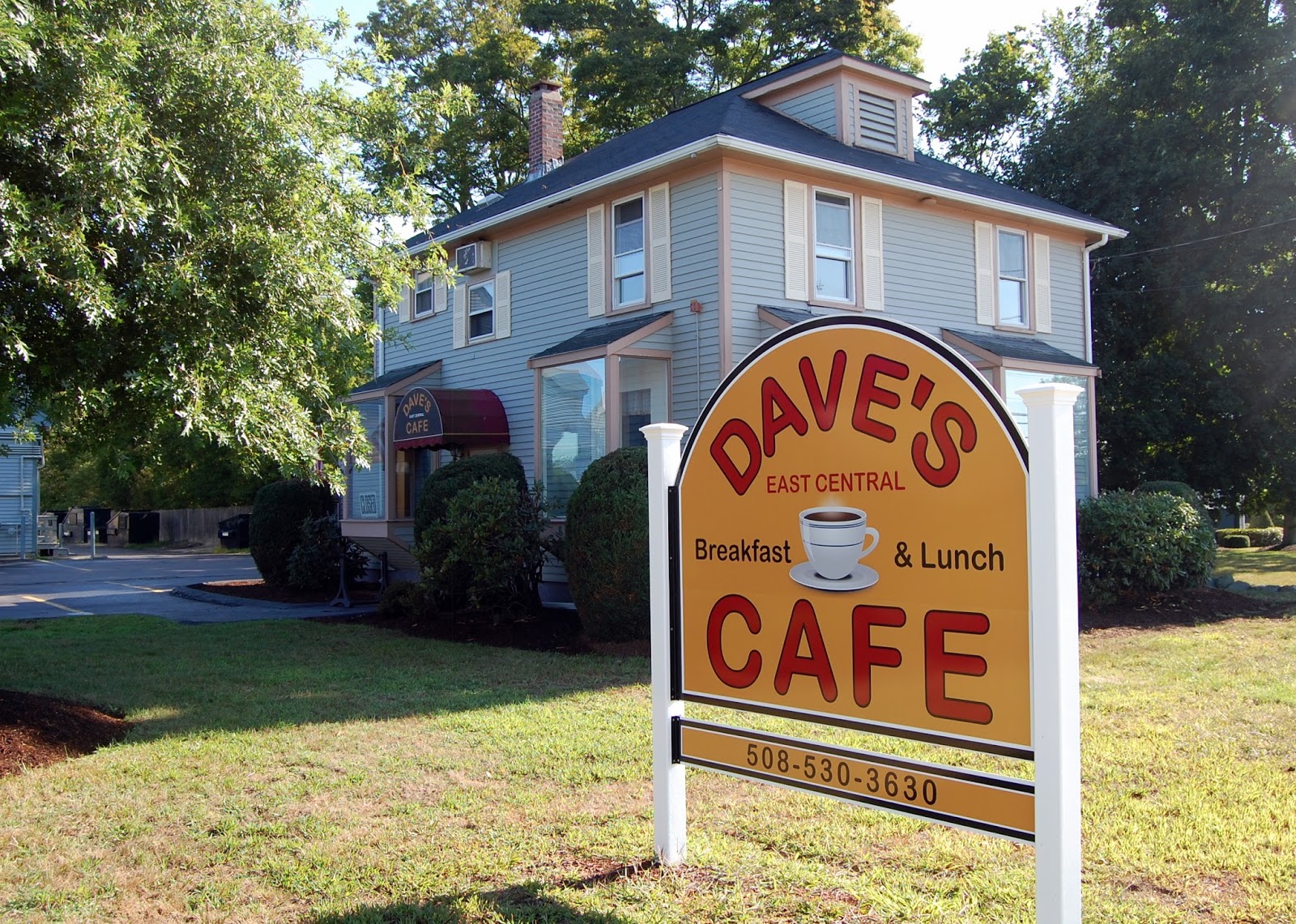 Dave S Cafe Franklin Ma Dave S Cafe Franklin Ma