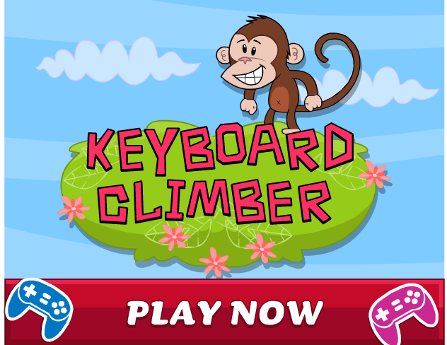Http Www Educatorstechnology Com Keyboarding Games For Kids Html Http Www Educatorstechnology Com Keyboarding Games For Kids Html