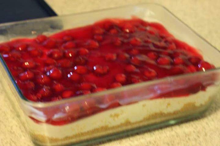 Easy Cheesecake The Best Recipes In The World