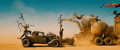 Mad Max Fury Road