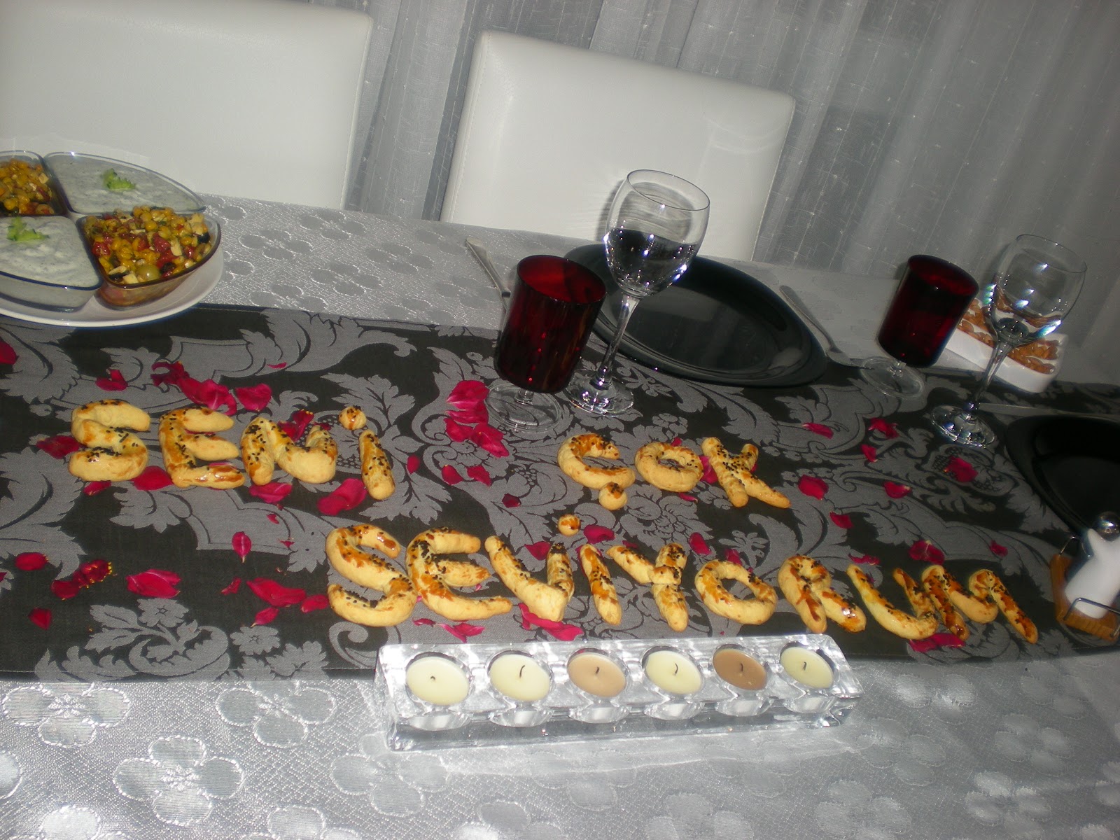 MUTFAĞA DAİR HER ŞEY&hellip; Tuzlu kuru pasta