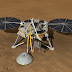 La NASA studia una missione che perforerà la superficie di Marte