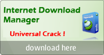 IDM Universal Crack