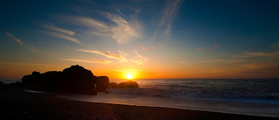 Dann Mal Ab In Den Osten April 2011