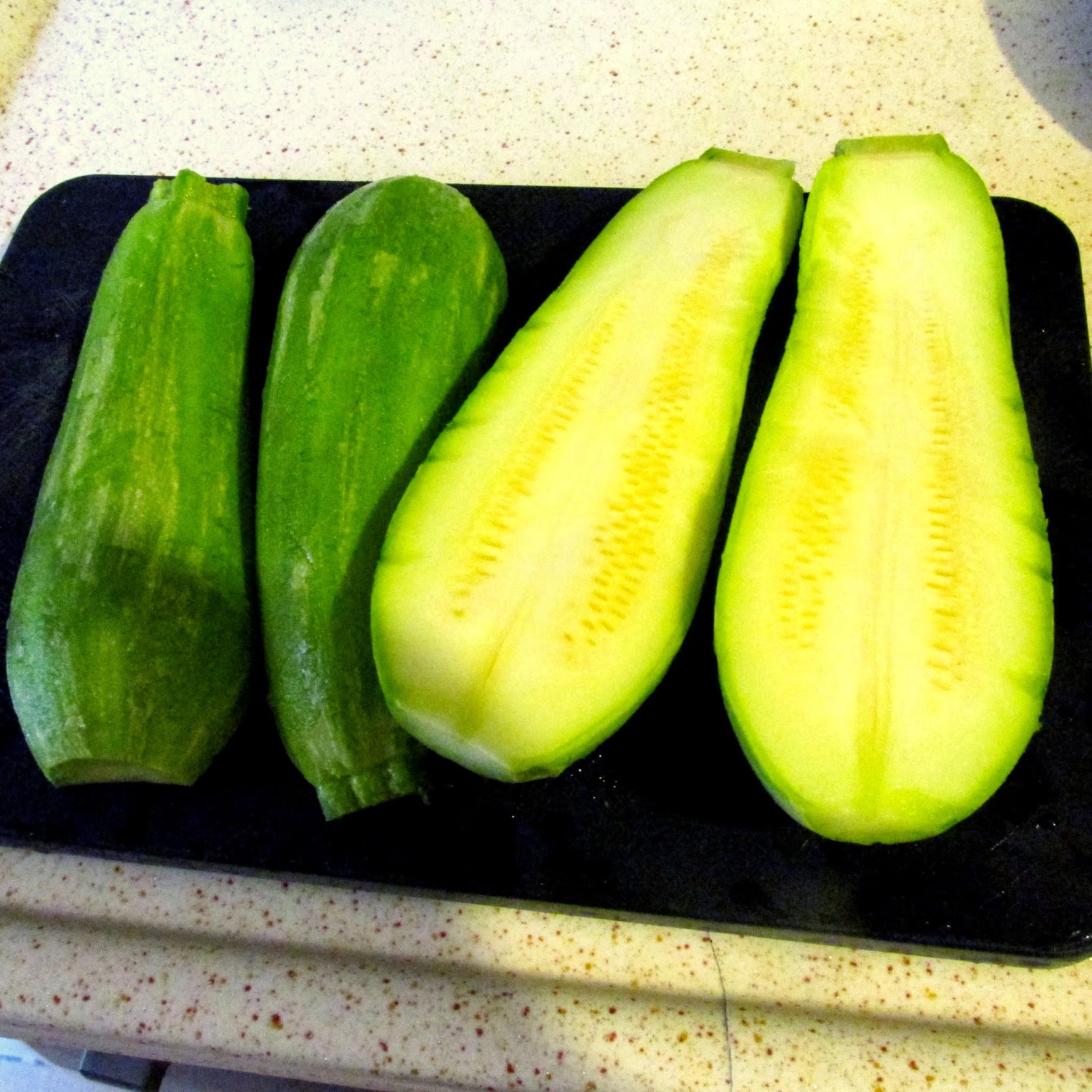 Festigan TAVUK ETLİ KABAK GRATEN