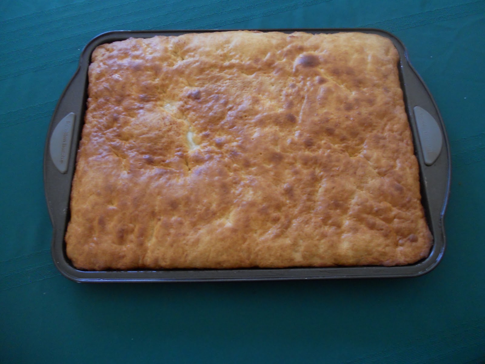 Spice of Life Living the German Russian Culture Ammonia Cookies and