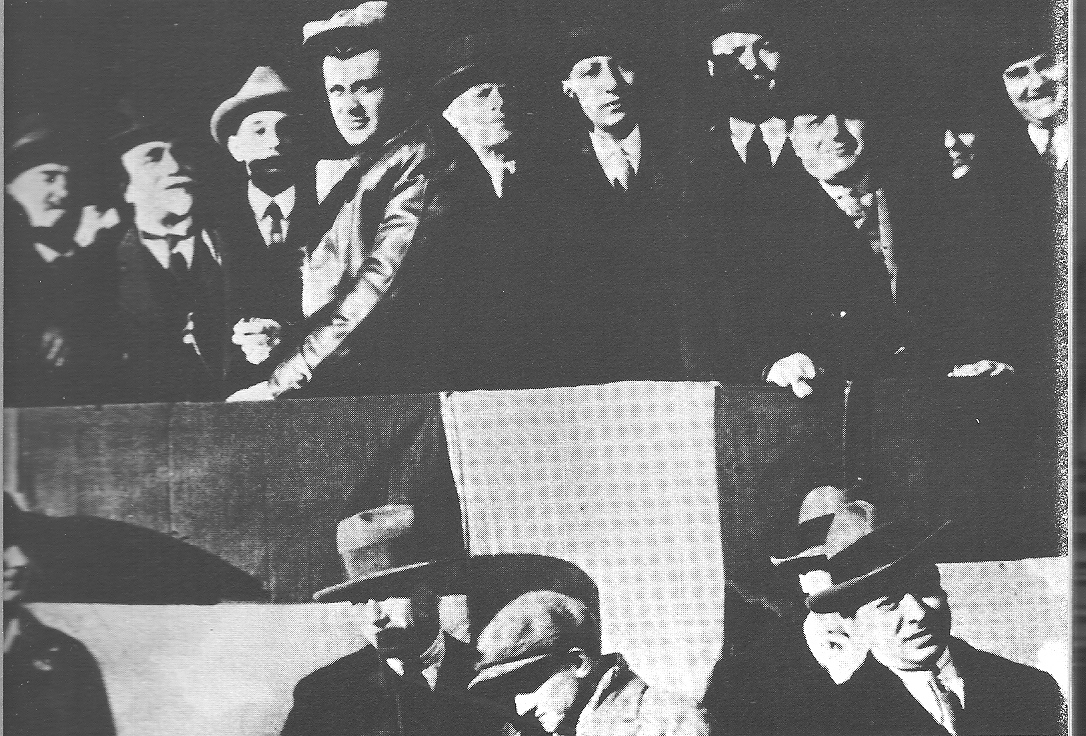 Notiziario LEANDRO ARPINATI Associazione Nazionale Combattenti e Reduci