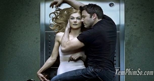 Cô Gái Mất Tích Cô Gái Mất Tích