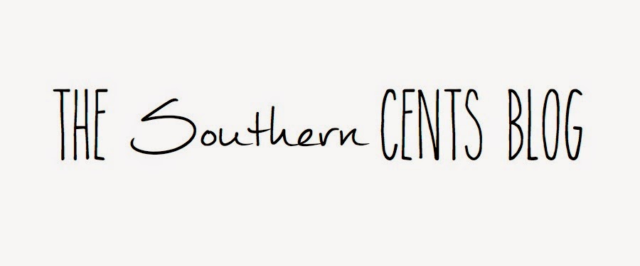 The Southern Cents Blog