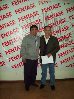 PRESIDENTES DE LA FENAEP Y UNASSE