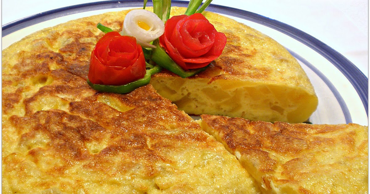 Noticias del Centro Español (QuitoEcuador) La mejor tortilla de Quito