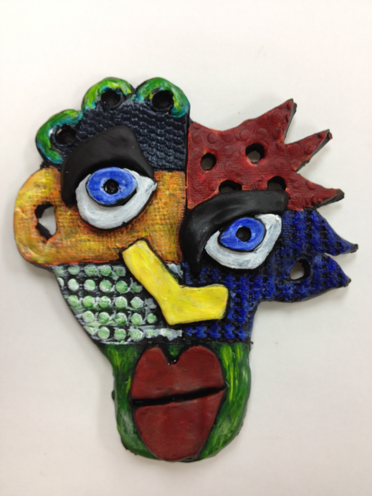 Creative Clay Projects