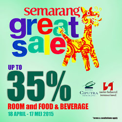 Semarang great sale Ciputra