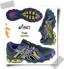 asics gel trail sensor 5