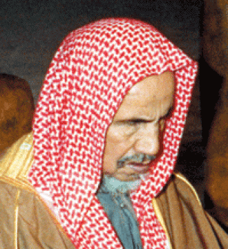 Biografi Abdul Aziz Bin Muhammad Pigura