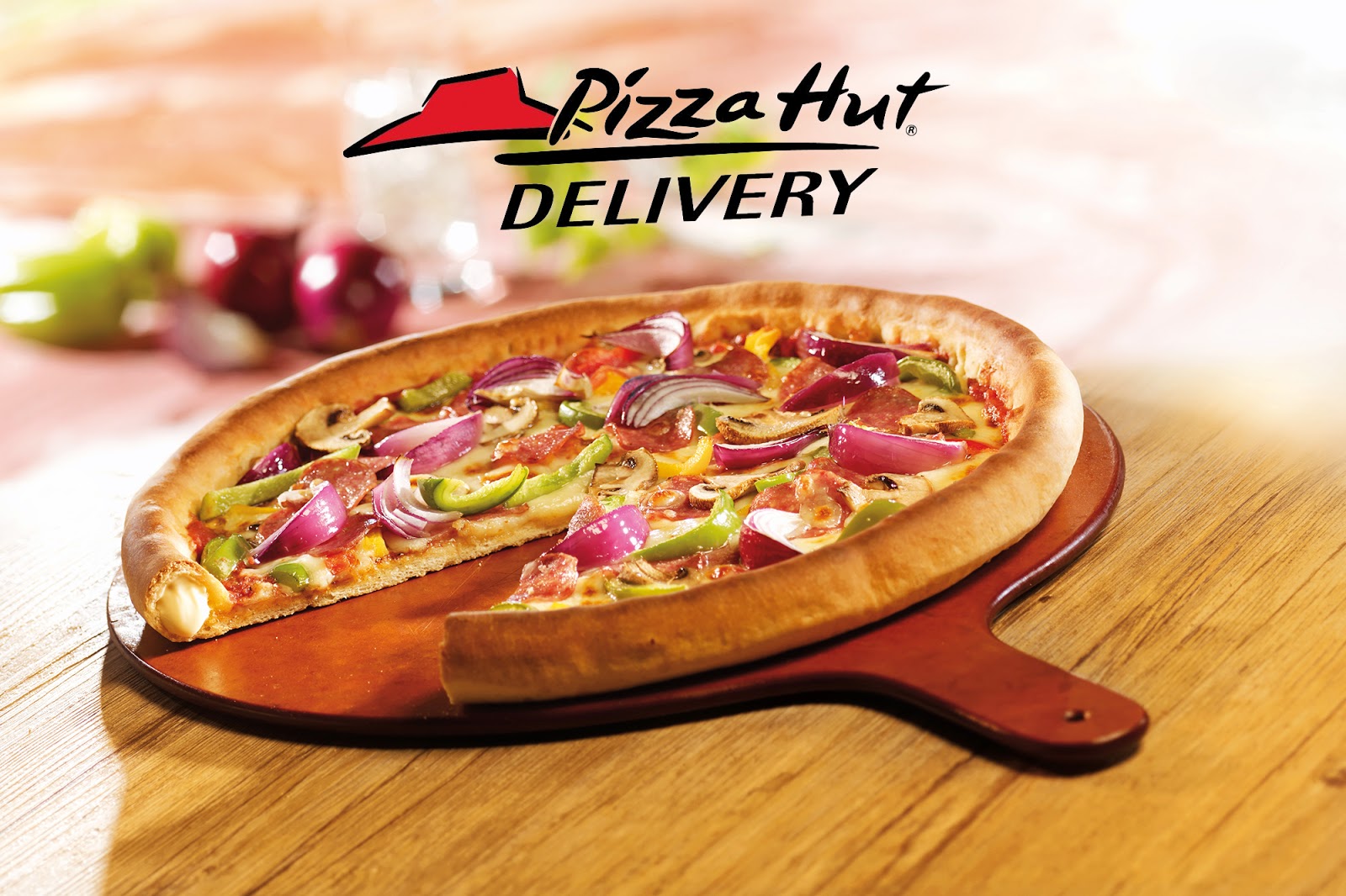 Pizza Hut Coupon Codes October 2013 Promo Codes, Deals and Printable