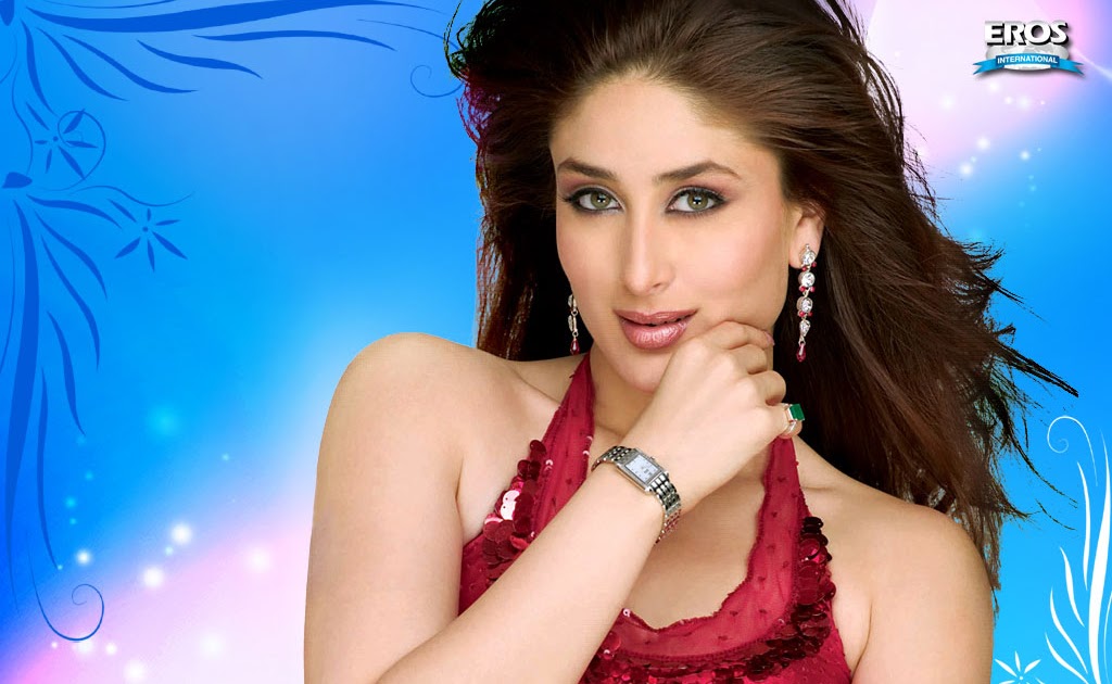 Bollywood Actress: Bollywood Actress Kareena Kapoor Pictures