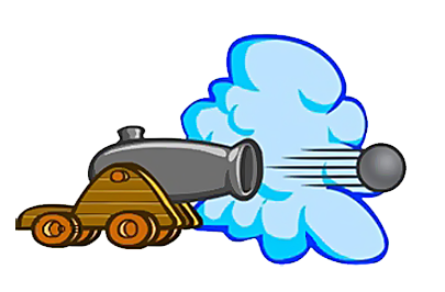 مدونة مركز مصادر تعلم المتوسطة الخامسة بالقطيف كيف بدأ مدفع الإفطار