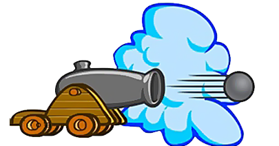 مدونة مركز مصادر تعلم المتوسطة الخامسة بالقطيف كيف بدأ مدفع الإفطار