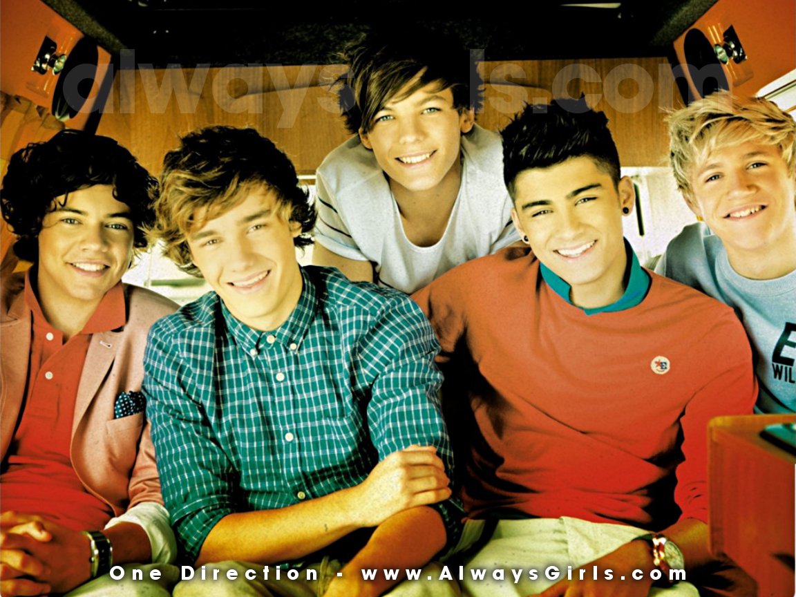 ONE DIRECTION WALLPAPERS GALERY PHOTO CELEBRITY